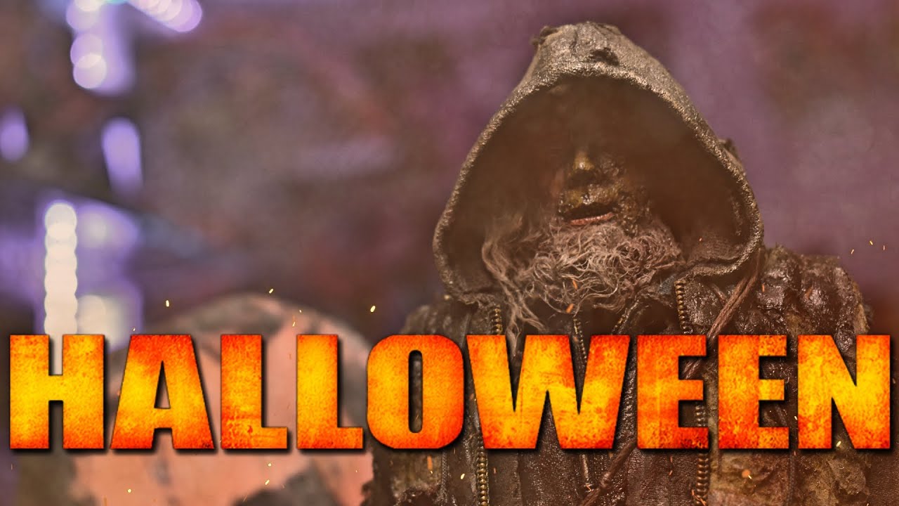 H3 MICHAEL MYERS HOBO 