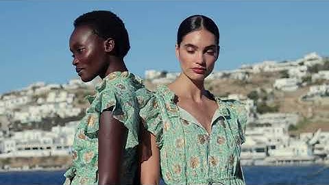 Fashionlook website banner video summerdresses videograaf amsterdam misalou