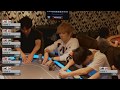 【POKER×POKER】DAY2残り28名❤世界のヨコサワ様も残ってます!❤ファイナルはGACKTさん参戦!!❤