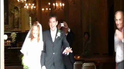 Addio al celibato, prima e dopo...