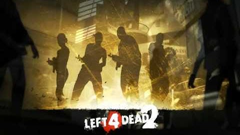Left 4 Dead 2 Versus Tips - Dead Center EP1 - The Survivor Shortcut