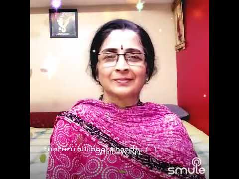 Tunturu Alli Neera Haadu | ತುಂತುರು ಅಲ್ಲಿ ನೀರ| Amruthavarshini | Chitra | Deva | Kalyan | Vrinda Wagh