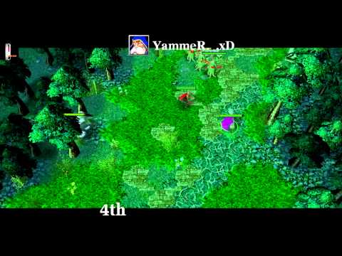DotA - VoDotA Top 10 Vol.24 by XuHao