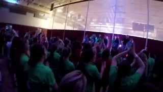 Ankeny Dance Marathon 2015
