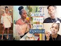 12 CHEAP Ways to ALWAYS Look EXPENSIVE, Classy & Polished When You Are BROKE! | Budget Friendly Tips