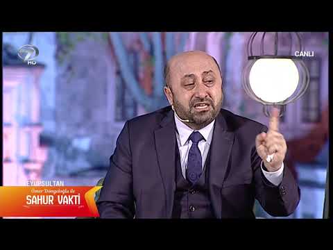 Ömer Döngeloğlu Sokak Hayvanları ve Zehirlenen Köpekler Hakkında Duygusal Konuşması