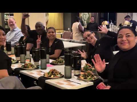 Housekeeping Appreciation Week