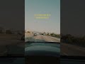 Don’t gotta worry when tomorrow comes