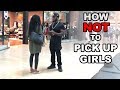 Exercises in Futility - How NOT to Pick Up Girls (Pt. 1)
