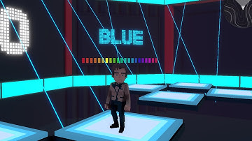 Alpha Season 3: Game Jam: Music Mayhem - The Sandbox