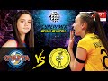 06.03.2021🏐"Sparta" - "Leningradka" | Women's Volleyball SuperLeague Parimatch | round 26