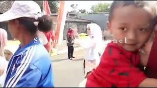 BERSIH DESA KEBONSARI 2022