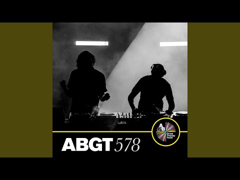 Braxton, Because of Art - Between The Stars (ABGT578) - Mixed