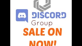Hexa Game Dev Discord Group Sale