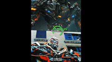 Lockdown 🆚️ Sentinel Prime #shorts #transformers #edit #vs #viral #debate #xyzbca