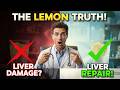 ✅"The TRUTH About Drinking Lemon Water (Stop Making This Mistake)"