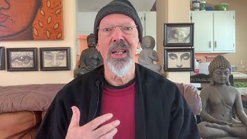 The Eyes of Enlightened Beings Part One