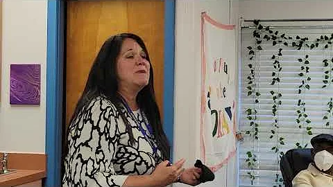 Webster Principal Bethany Groves Talks About Webst...