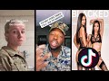 MILITARY THIRST TRAPS ON CHINAS APP TIK TOK