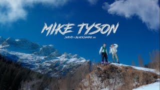 Svevo - Mike Tyson Ft Blackshark Xix Prod Tuff Carly Official Video