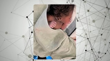 Texas parents demand newborn back from child protective services after doctor has baby removed