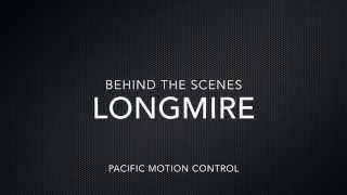 Longmire - Behind the Scenes - Filmed with the Cheetah Dolly Profile