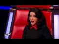 The voice saison 4 episode 02