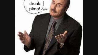 Dr. Phil Counsels an Angry Man (Prank Call)