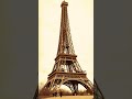 The Eiffel Tower Was Supposed to Be Destroyed
