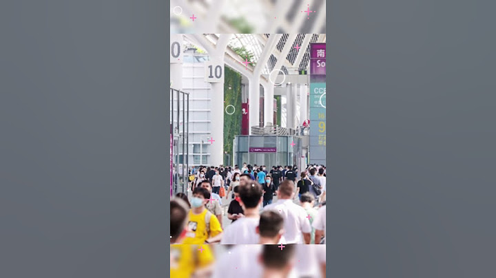 Just Tomorrow📣Welcome to China (#Shenzhen) Cross-border E-commerce Fair#CCBEC #exhibition #ecommerce