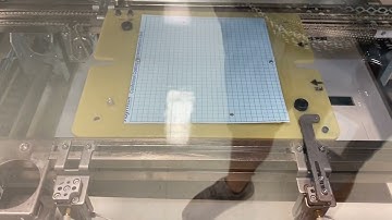 Nordson Asmytek SL-940 Conformal Coating System, 2017 - ~3HRS, SC-300 Swirl Coat Applicator