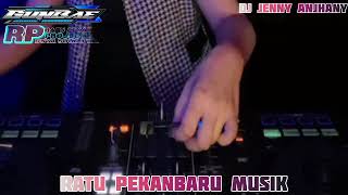 DJ JENNY ANJHANY SPESIAL REQ GUN BAE 07 JANUARI#breakbeat #remix