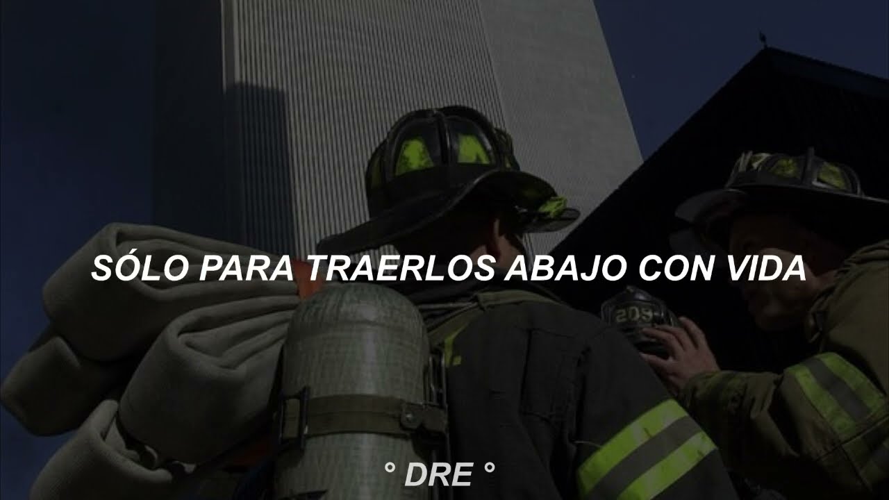 Believe - Yellowcard - Subtitulada