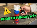 VÝROBA DOMÁCEHO VÝMETNÍKA🧨🎆(SINGLESHOT)| Pyrotechnika 2024 CZ/SK