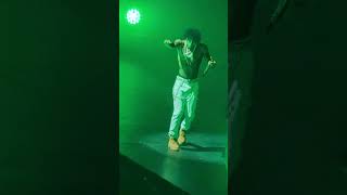 Nab Youngboy Durk Diss Masa Tour Birmingham Alabama 