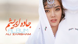 Jada abreshum | Ali Zargham remix song | البوم جاده ابرشم بهترین آهنگ های علی ضرغام