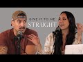 Are you settling or expecting too much give it to me straight  episode 1