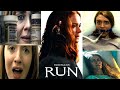 Run 2020 Psychological Horror Thriller Hollywood English Thriller Movies Hollywood English 