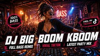 DJ ILHAM Viral Collection | Viral Dance Mix | TikTok Vibe | Viral TikTok 2026