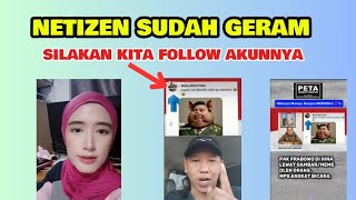 NETIZEN SUDAH GERAM #politikviral #netizenindonesia #prabowogibran