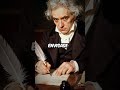 L'incroyable histoire de Beethoven en 1 minute - De génie musical à compositeur sourd