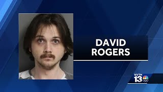 Hoover man charged with attempted murder after shooting friend in backyard