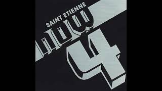 Saint Etienne - Soft Like Me (Li Dixon Red Corner Mix)