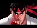 Street Fighter EX - Rising Dragoon (Ryu's Theme) | VGM Cover