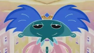 Hey Arnold Intro In G-Major, Reversed, Mirrored