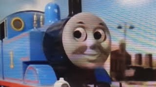 Thomas The Tank Engine And Friends End Credits Seasons 1-5