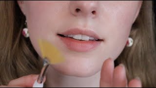 ASMR Are You Okay? 🌥 Personal Attention, Very Detailed Check Up (realistic layered sounds)