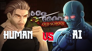 AI Bot VS Human in Draynor Agility Course – Can YOU Guess Who’s Who? 🤔 The Results Will Shock You!