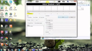 How to Root Samsung Galaxy Tab GT P1000 Step by Step
