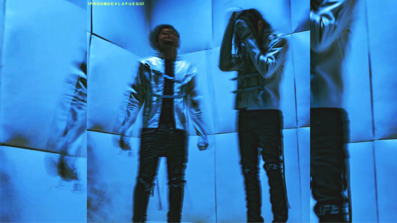 [FREE] HOMIXIDE GANG x PLAYBOI CARTI x KEN CARSON TYPE BEAT "snotty world" (prod@1lilfuego)